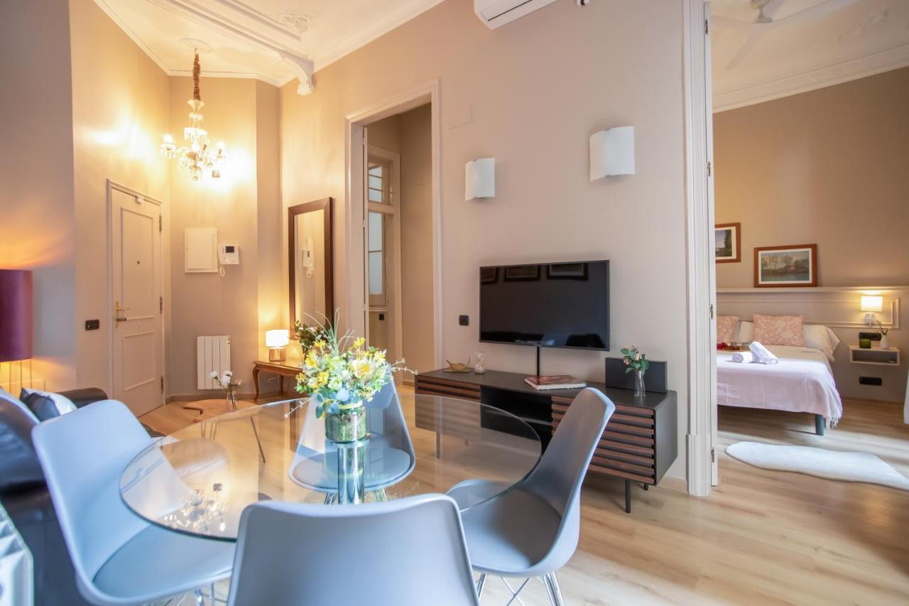Tendency 6 Apartment Barcelona