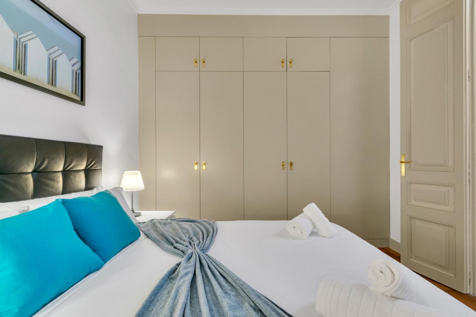 Tendency 6 Apartment Barcelona